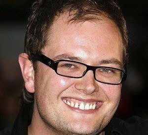 Alan Carr