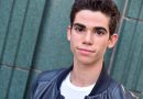 Cameron Boyce