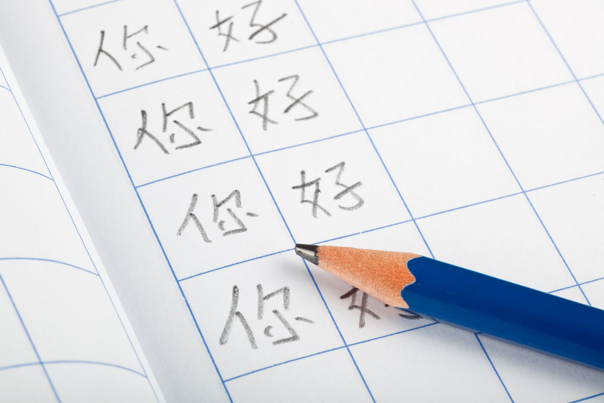 How to Learn Chinese Characters: Six Effective Techniques