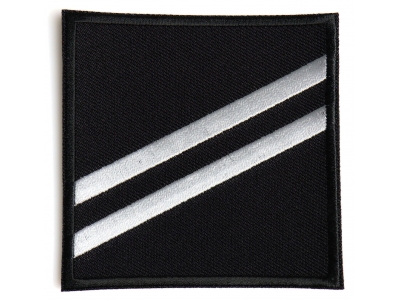 Seaman Apprentice Navy Patch