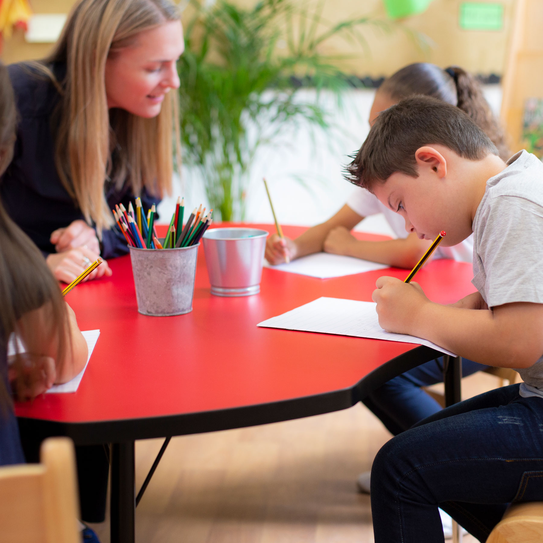 Early Years School Furniture & Equipment