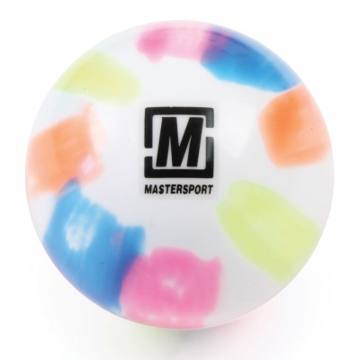 Mastersport Smooth Hockey Ball