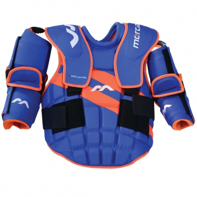 Mercian Hockey Pro Body Armour