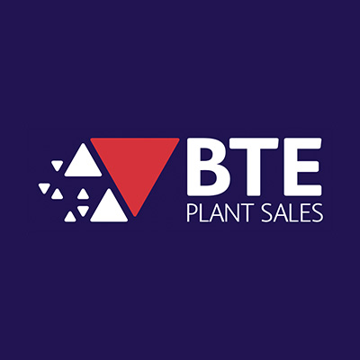 BTE Plant Sales Logo