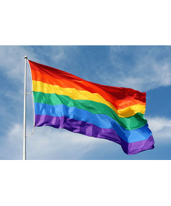 Rainbow Flag