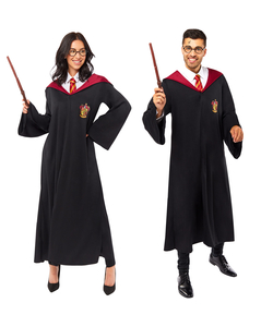 Adults Gryffindor Costume