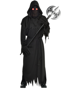 Glaring Reaper Adult Costume