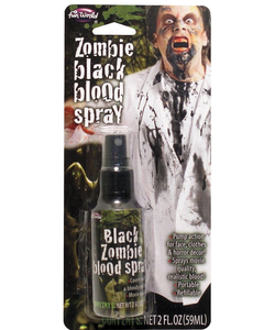 zombie spray