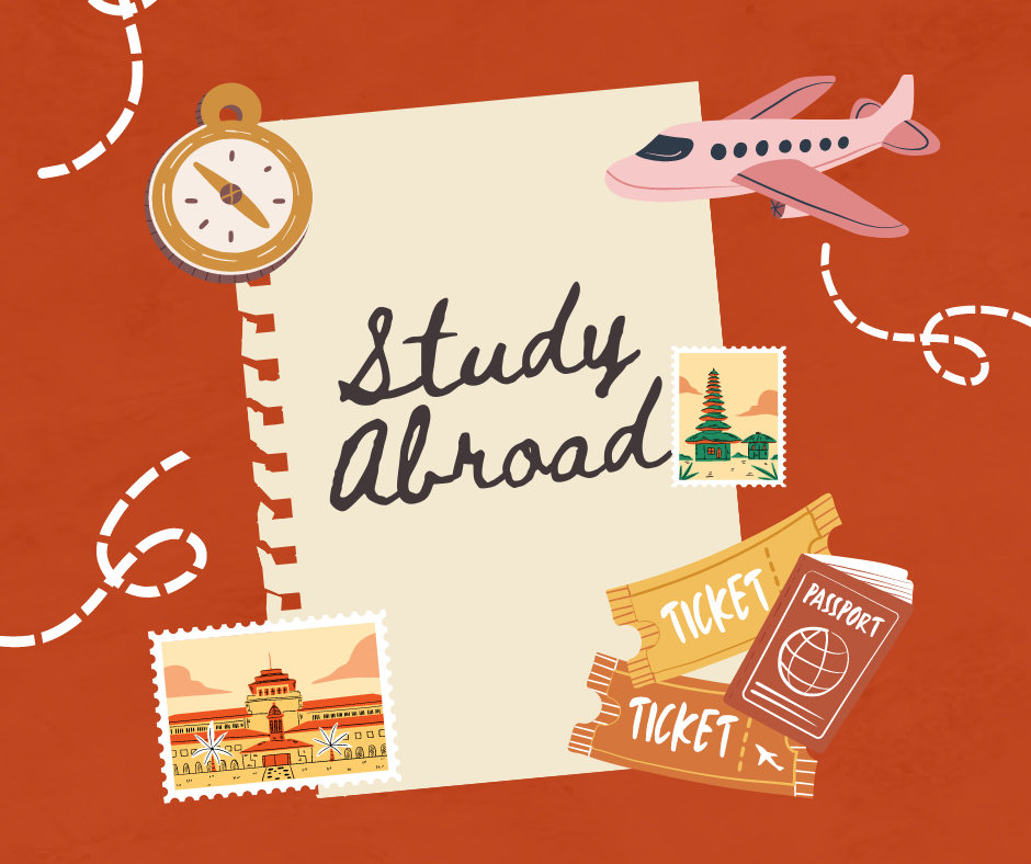 Study abroad program offers trips to five countries – The Connection