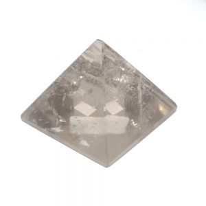 Smoky Quartz Pyramid All Polished Crystals crystal pyramid