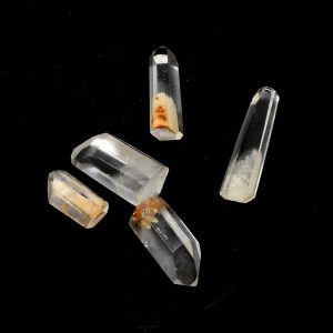 Quartz with Inclusions Generators All Polished Crystals bulk quartz