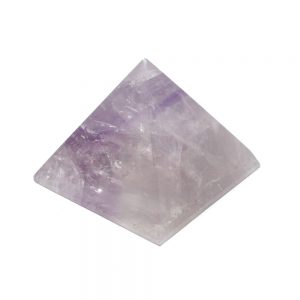 Amethyst Pyramid All Polished Crystals amethyst