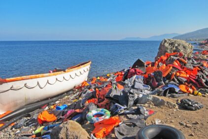 Greece migrant shipwreck