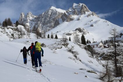 Eco-Travel Tips for a Luxury Ski Holiday