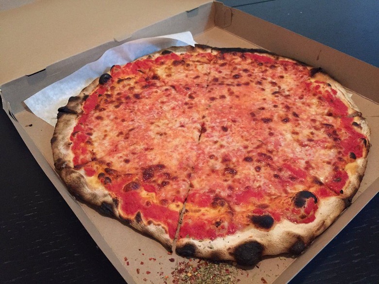 The 25 Best Cheese Pizzas in America