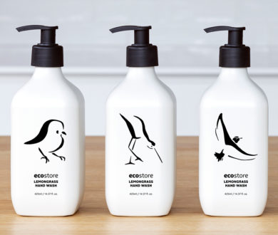 Ecostore’s Limited Edition range is pledging much-needed support to Forest & Bird’s conservation efforts