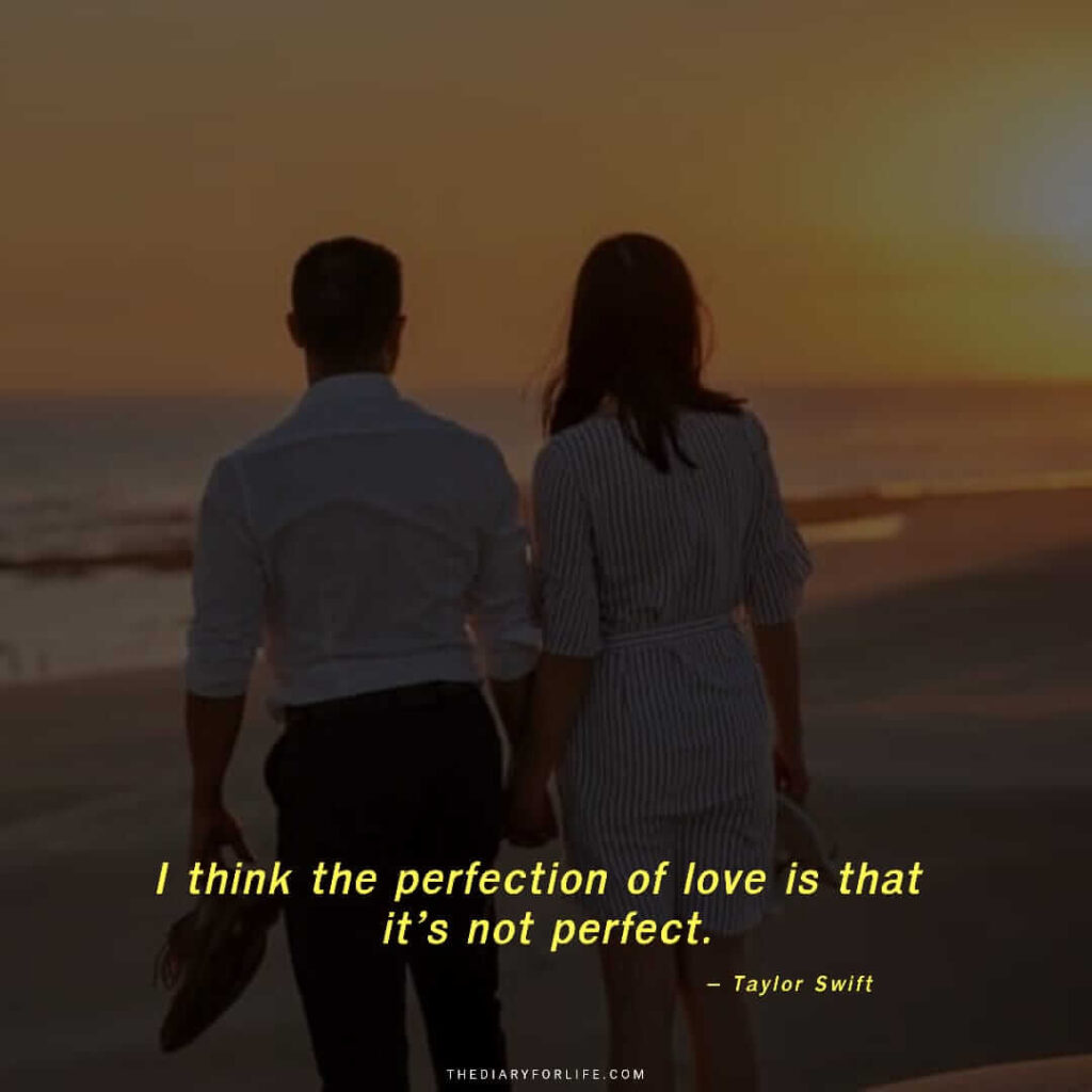 aesthetic love quotes