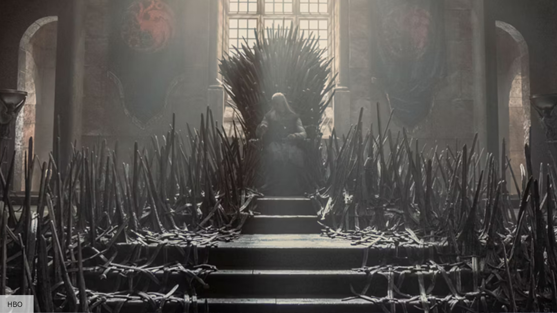 Game Of Thrones Concept Art Iron Throne