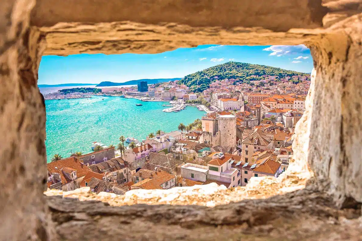 Things to do in Split, Croatia