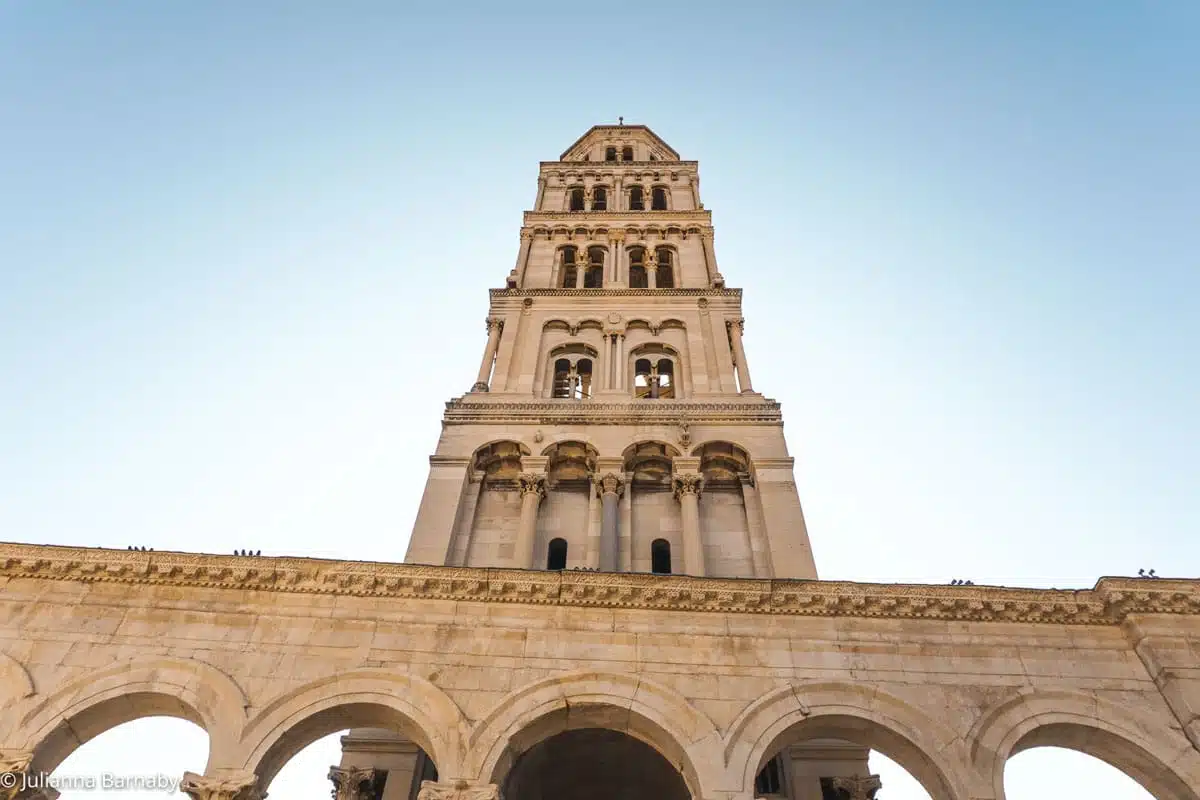 St Domnius Cathedral