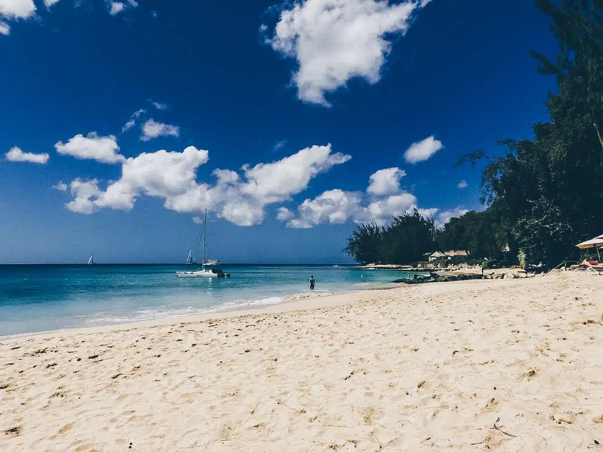 Barbados