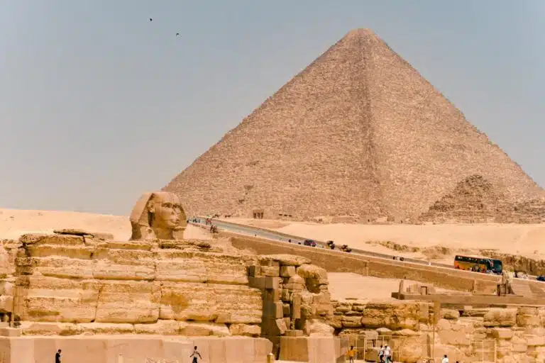 When Is the Best Time to Visit Egypt?