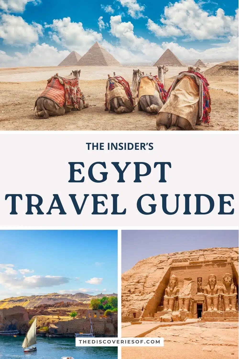 Egypt Travel Guide