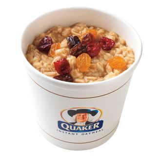 Oatmeal