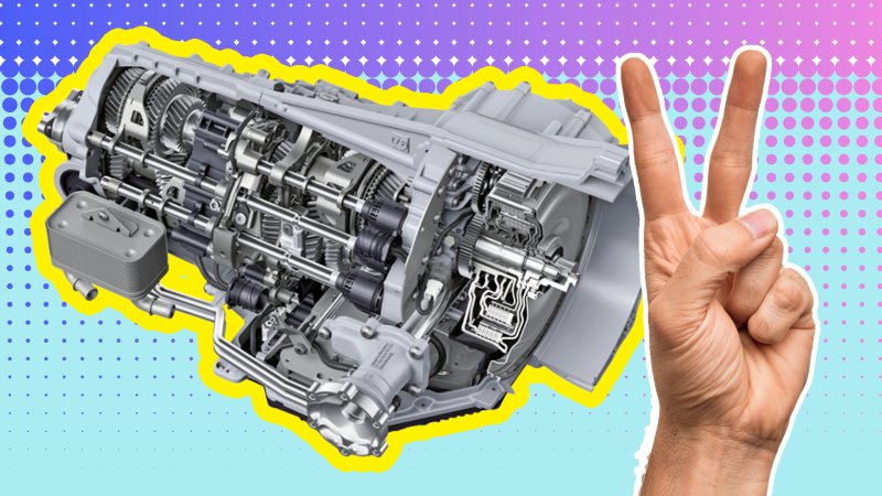 How Does a Dual-Clutch Transmission Work?