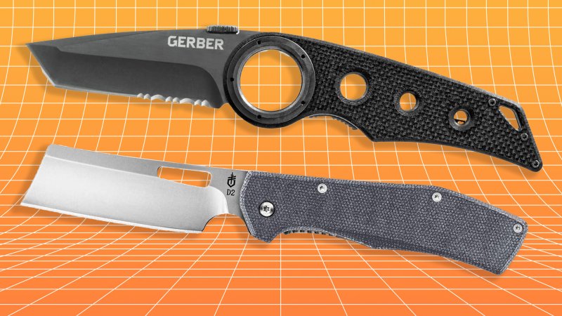 Fall Prime Day Gerber EDC Deals