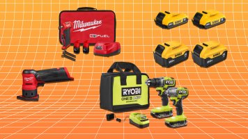 Power Tool BOGO Deals