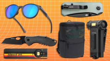 EDC Deals that make great gifts for everyone on your list