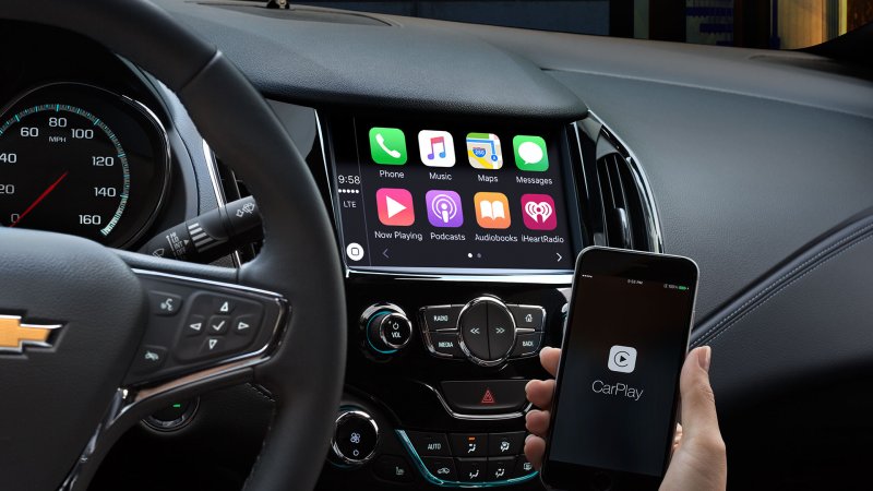 Why Haven’t Over-The-Air Updates Taken Over The Auto Industry?