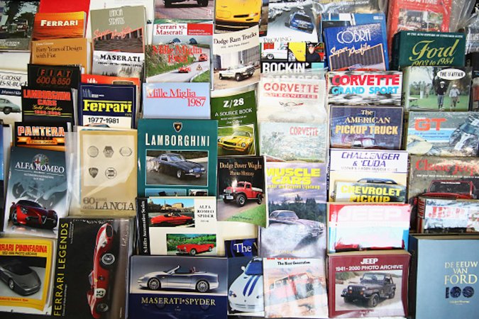 Christmas Gifts for Truck Lovers