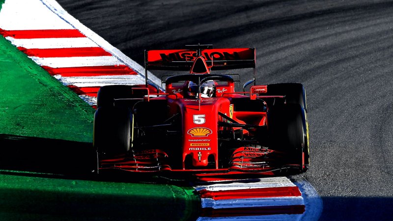 Here’s How Formula 1 Has Changed Its Rules to Endure the Coronavirus Shutdown