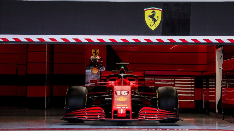 Formula 1 Will Check Teams for Coronavirus Every Two Days to Start 2020 Season