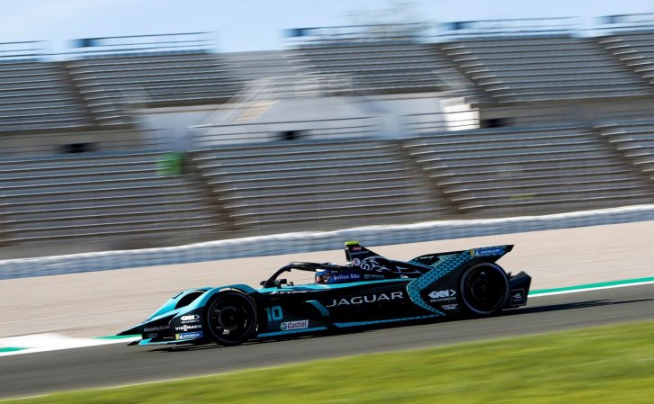 Formula E Might Be Too Boring for Drivers and Not Relevant Enough for Manufacturers