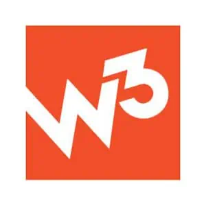 W3 Award Logo