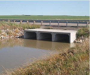 Different Uses of Box Culverts