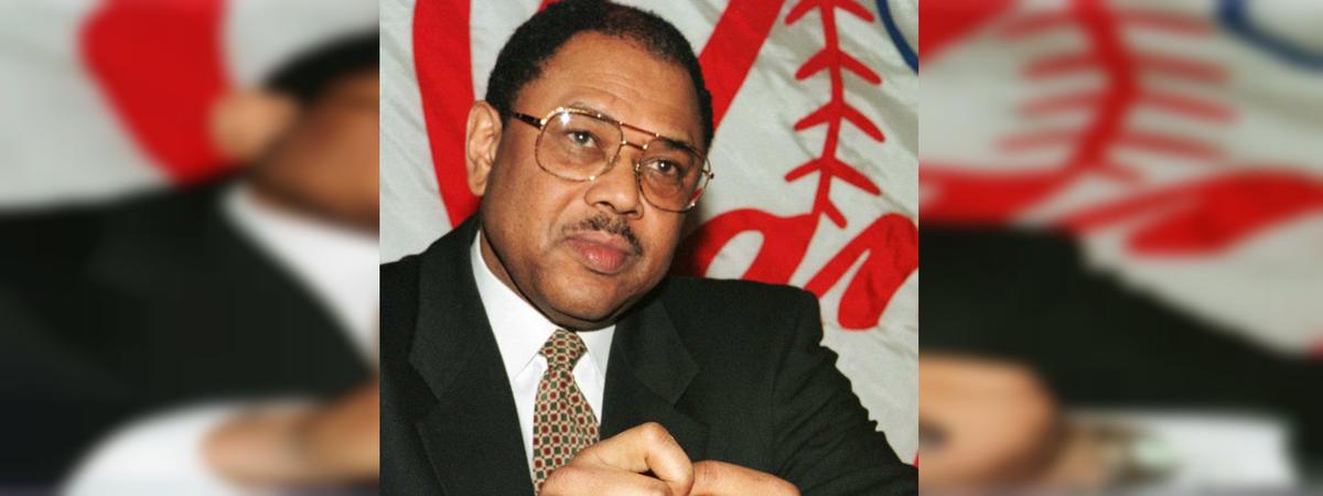 Baseball: Former All-Star and World Series-Winning GM Watson Dies Aged ...