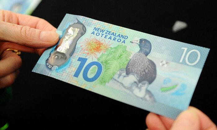 ‘Exorbitant’: NZ Reserve Bank Spent $6,300 a Day Maintaining Website