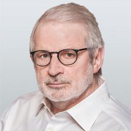 David Stockman