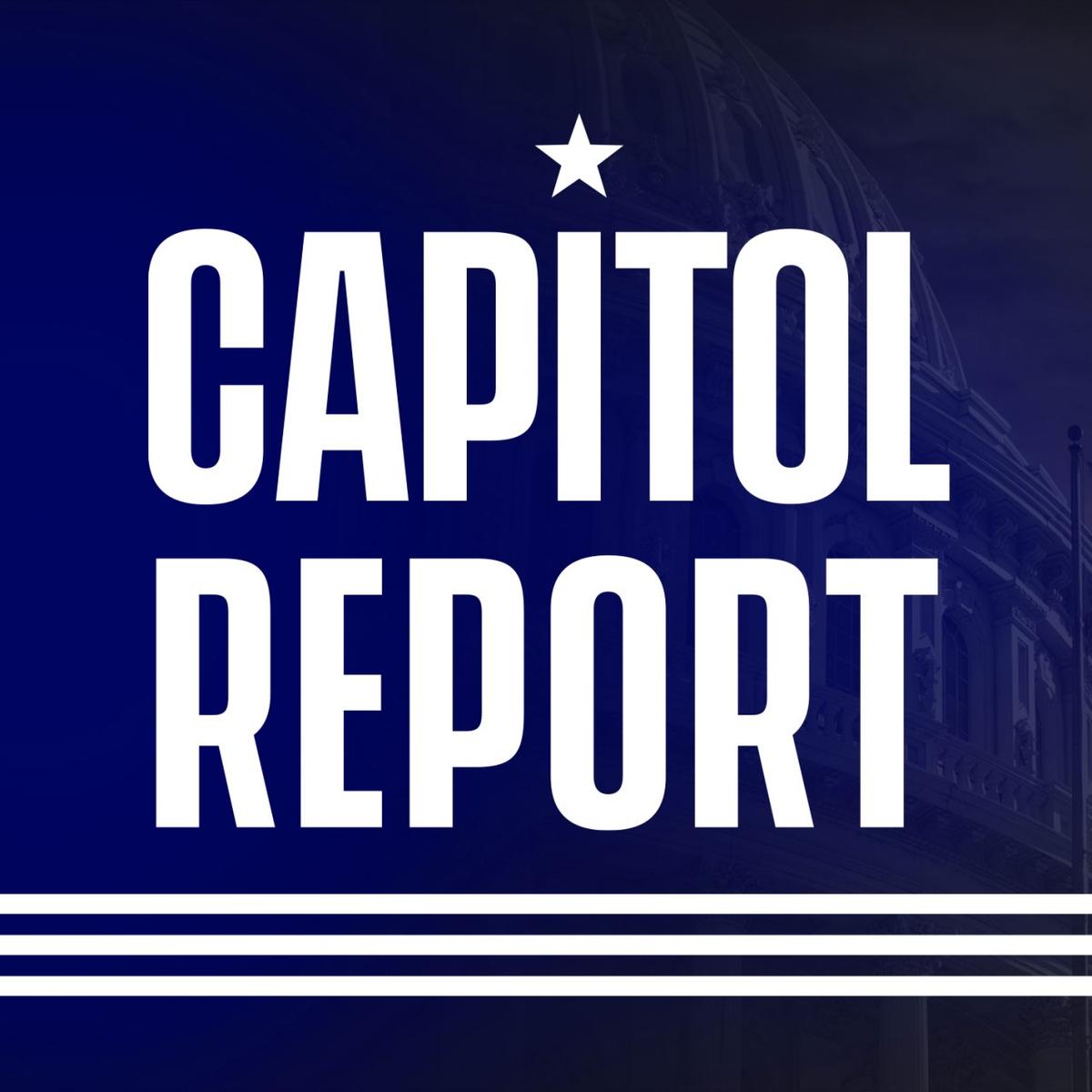 Capitol Report