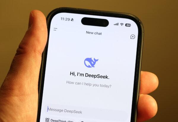 Is DeepSeek America’s Sputnik Moment?