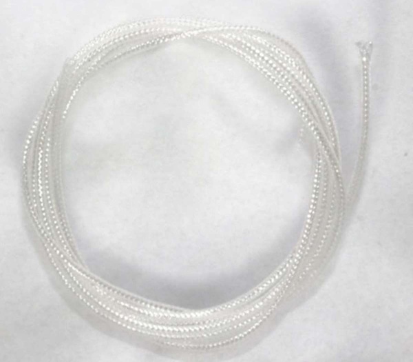 Mylar Cord 1.6mm Pearlescent