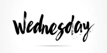 Interesting Facts About Wednesday