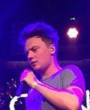 Conor Maynard