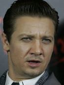 Jeremy Renner