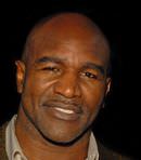 Evander Holyfield