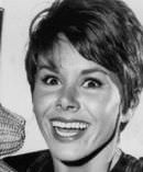 Judy Carne